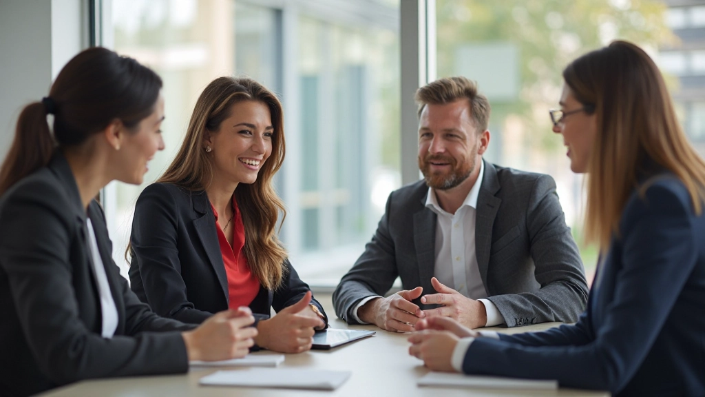 Close-up van twee handen die gebaren maken tijdens een levendig Nederlands gesprek, wat emotionele communicatie toont