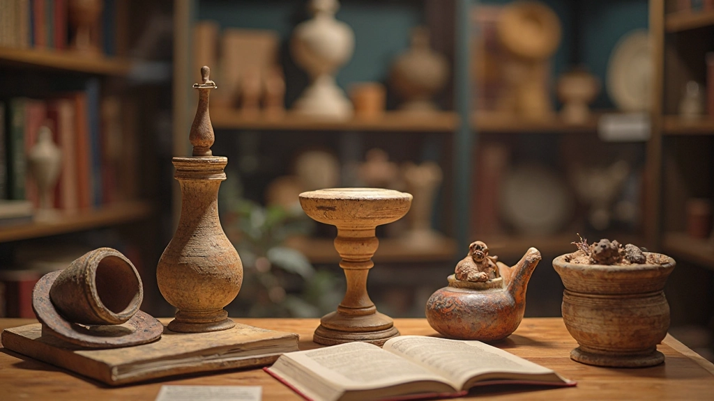 Foto van Nederlandse culturele symbolen en traditionele elementen in leeromgeving, culturele context illustratie