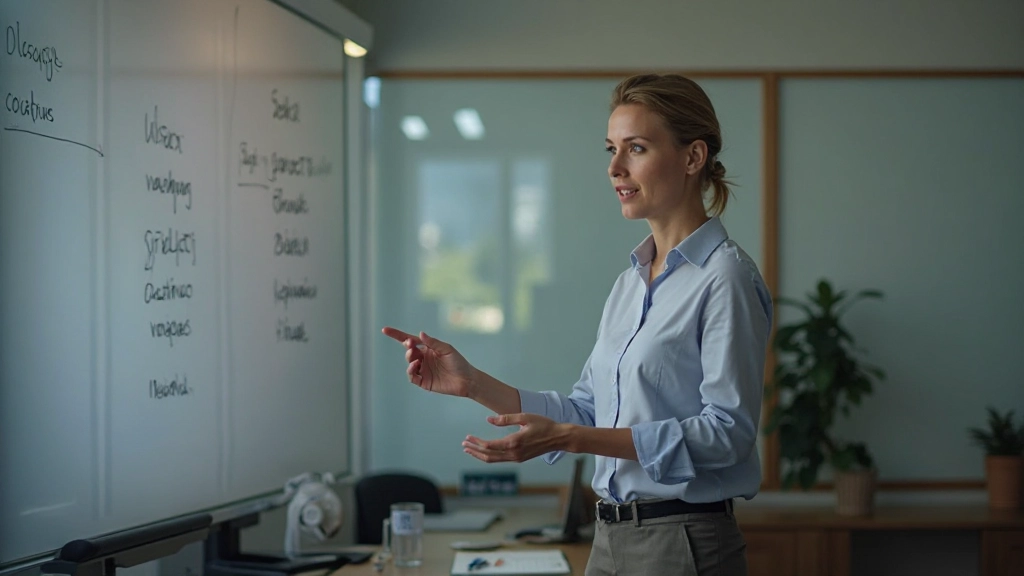 Foto van Nederlandse straat met verkeersborden en dagelijkse interacties