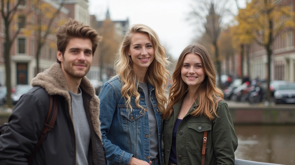 Nederlandse cultuur en tradities